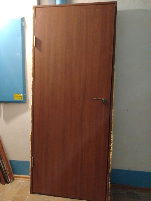 Дверь межкомнатная