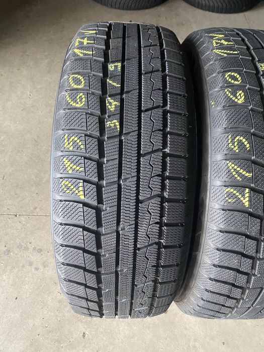 Anvelope iarna 215/60/17 Toyo Tranpath TX 215 60 17 R17