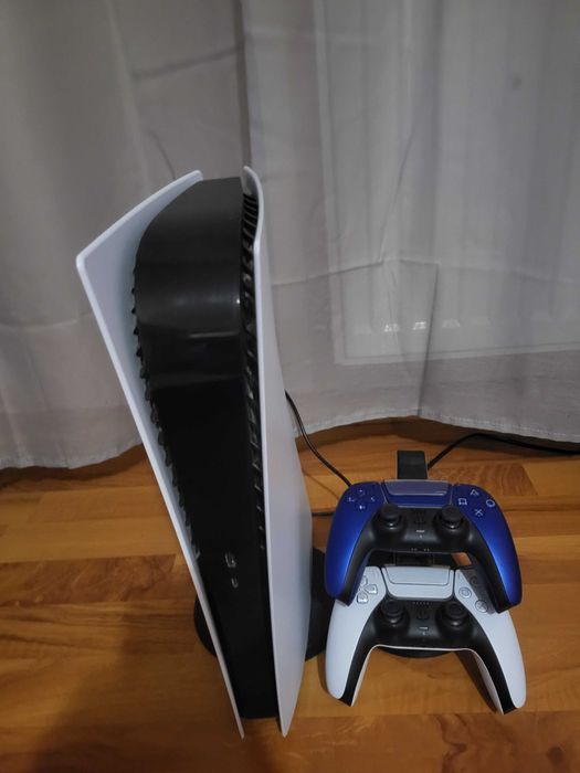 Playstation 5 digital edition