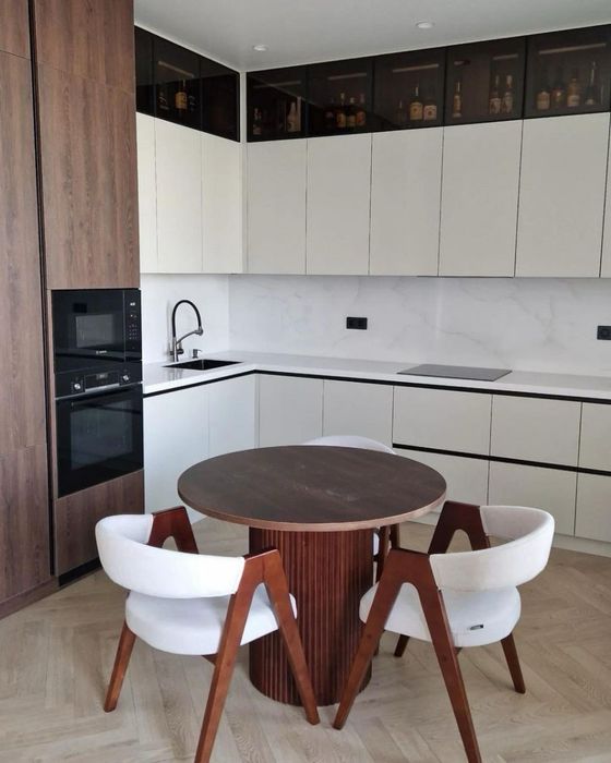 Кухня Прихожая Шкаф Угловая Прямая Кухня Кухонный Гарнитур Прихошка