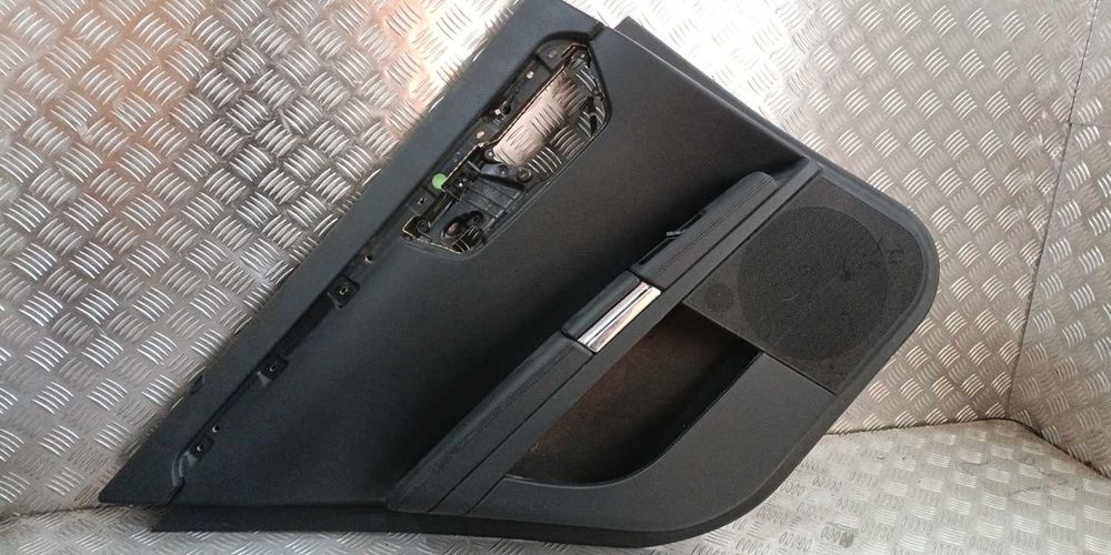 Кори врати Mercedes S-Class W221 2007г.