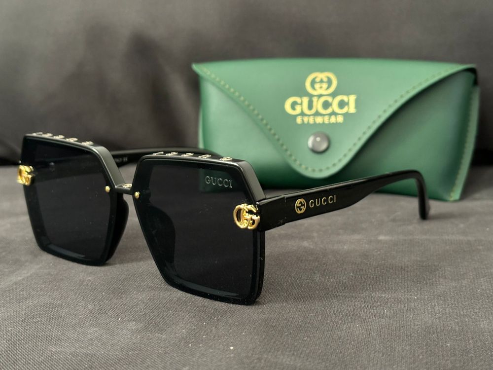 Ochelari Gucci / Prada / Miu-Miu