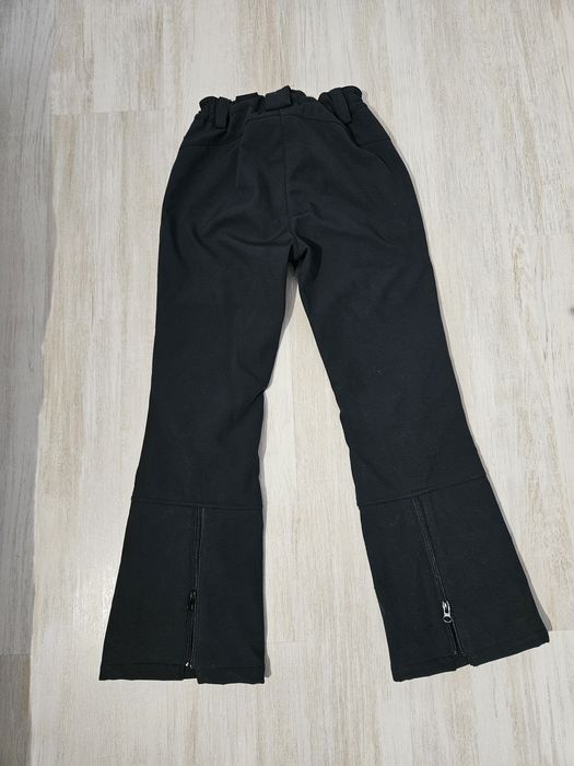 Pantaloni icepeak, ski,mărimea 152