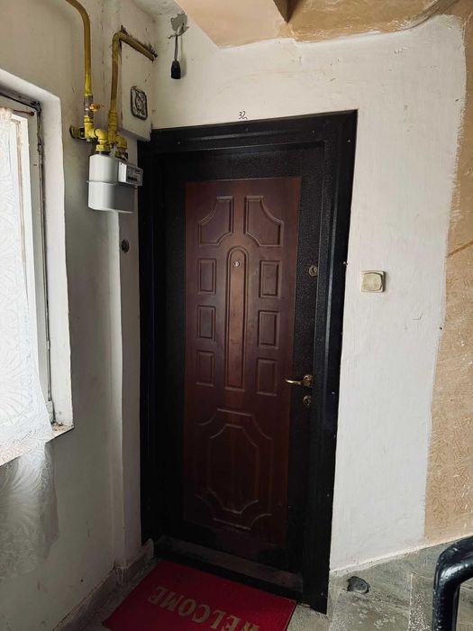 De vânzare Garsonieră ULTRA-CENTRALĂ în Geoagiu-Băi