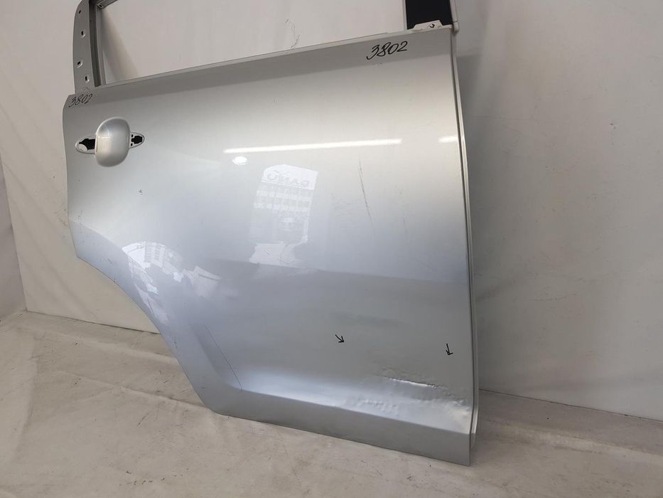 Usa dreapta spate Kia Sportage dupa 2011