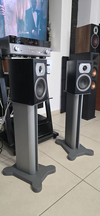 Boxe de raft Heco Victa 202