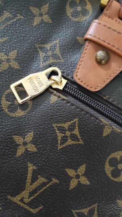Louis Vuitton-дамска чанта