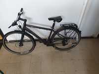 Bicicleta Radon TLS