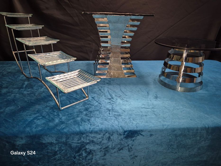 Аренда посуды, столы , фуршет , кофе-брейк, Астау, бойлер, мармит