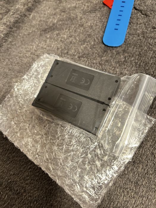 Acumulatori rezerva pentru minidrona