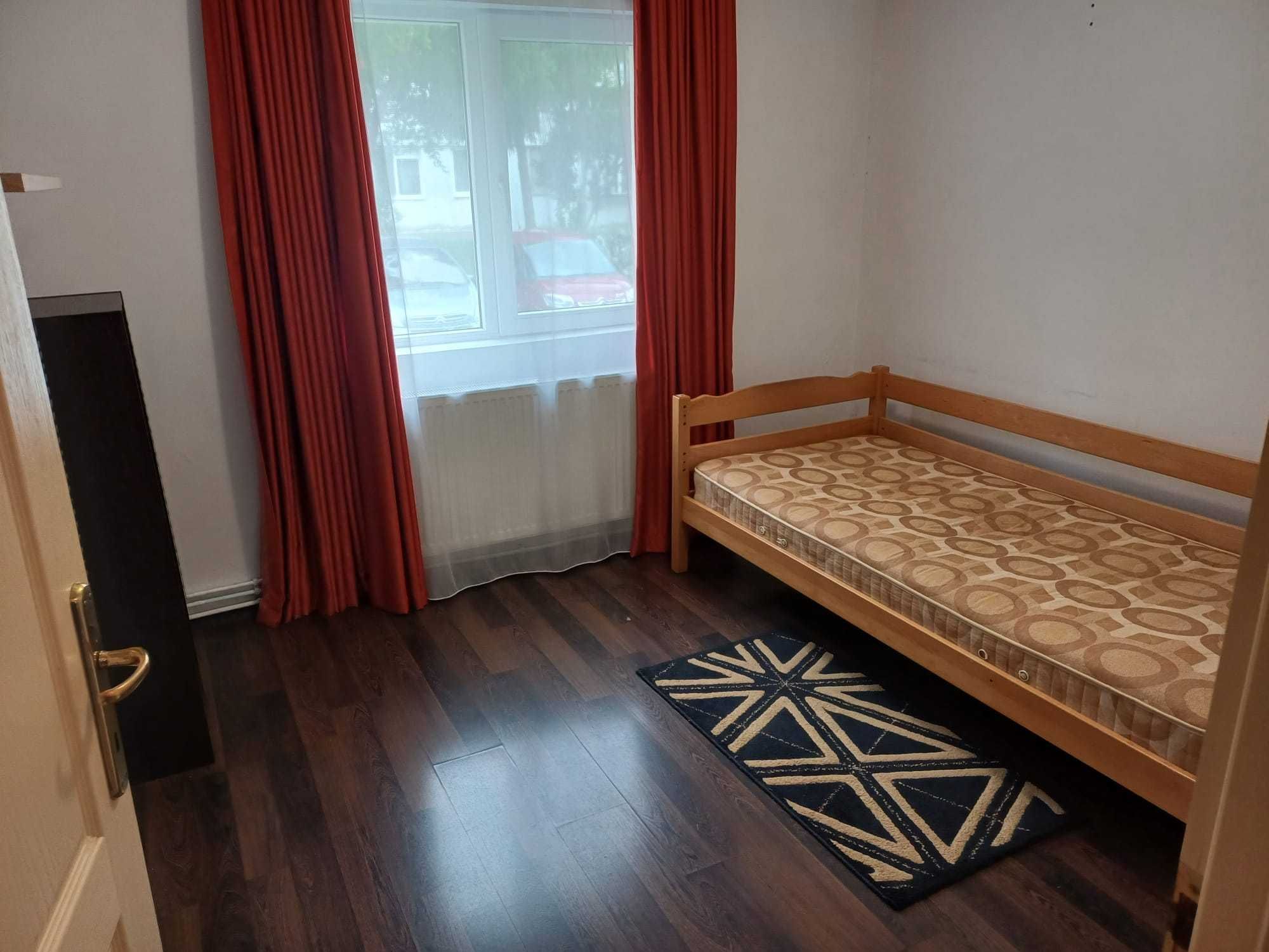 Inchiriez apartament 3 camere Grigorescu