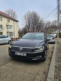 Passat Volkswagen 2018 Full Led