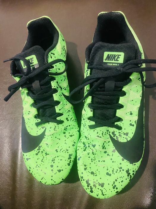 Incaltaminte atletism Nike Zoom Rival 5