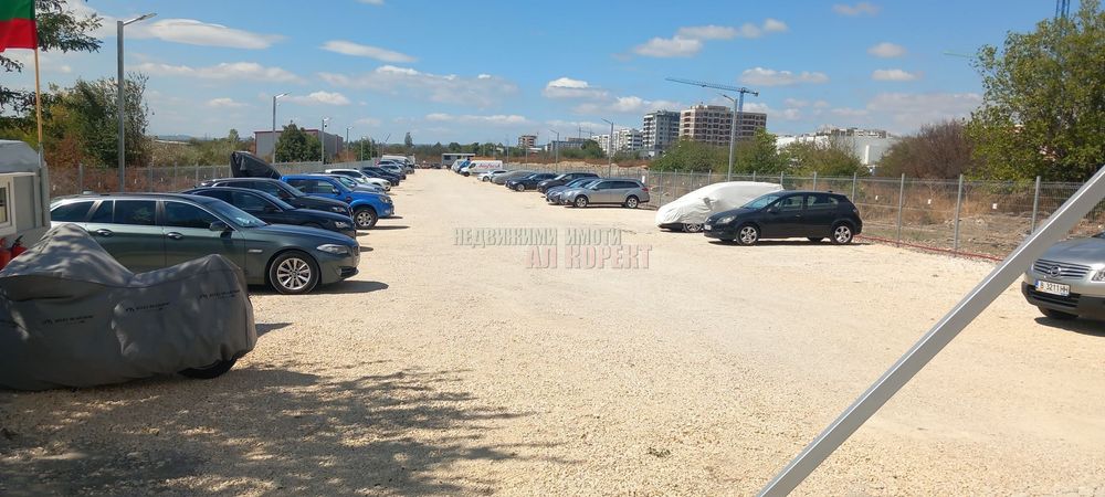 Дава се под наем Гараж / Паркомясто в Варна, Кайсиева градина - 17 кв.м за 40.8 € - Снимка #6