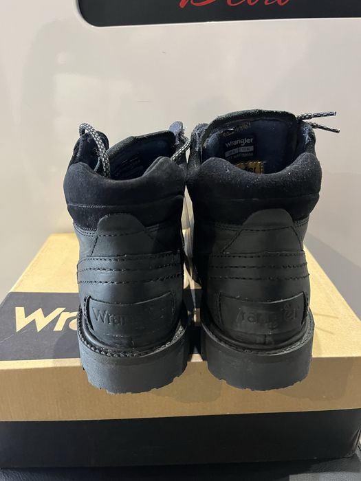 Мъжки боти Wrangler номер 42