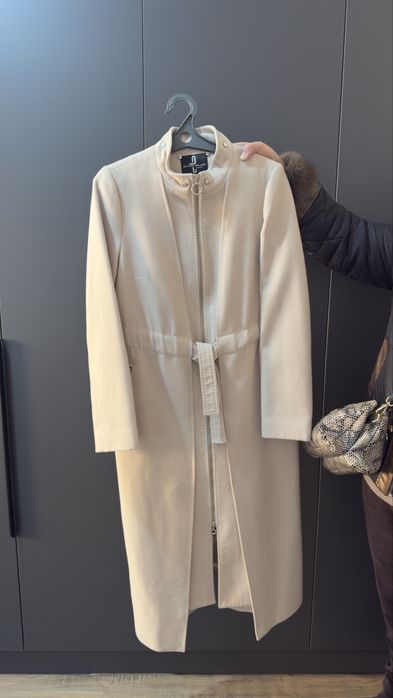 Продам классное пальто из кашемира