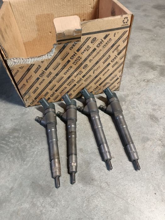 Injectoare Iveco 3.0 HPI