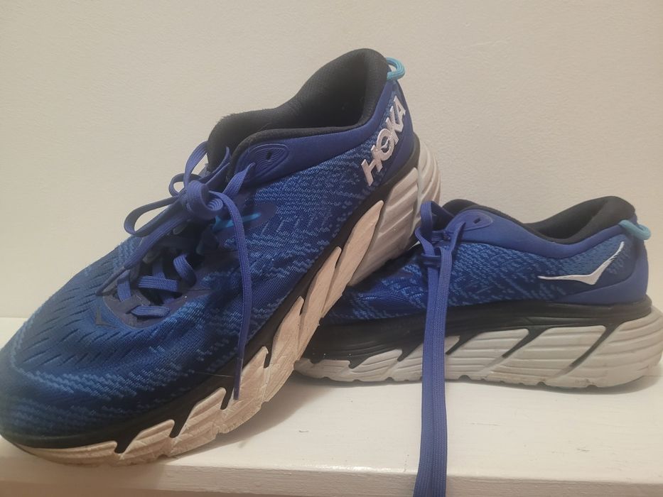 Adidasi alergare Hoke one one Clifton 7