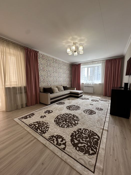 Квартира посуточно