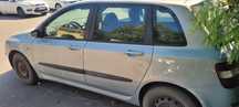 Vând Fiat stilo 1.6 16v