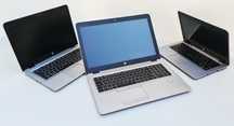 Ofer spre vanzare o gama variată de laptopuri, testate, Garantie!