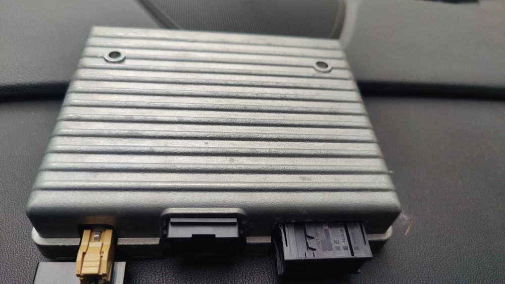 Блутут модул Opel Astra j INSIGNIA Harman Becker 13353284