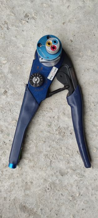 Клещи за Кримпване специализирани