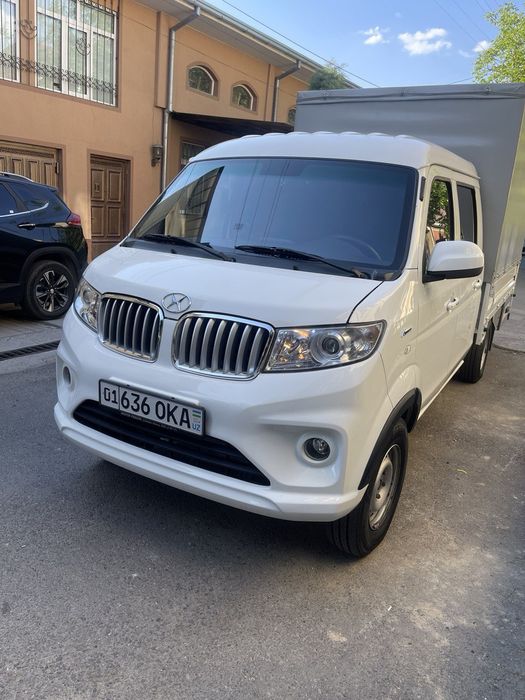 Shinarey t 32 dabl kabina Ideal Sostayanya