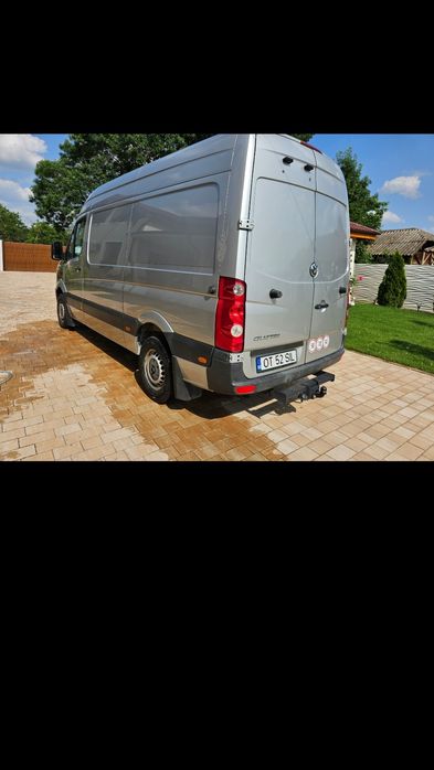 Vand duba crafter