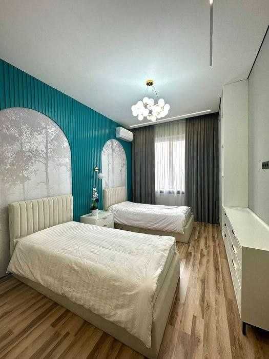 Tashkent City Gardens residence! Сдаётся новая 4х комнатная квартира!