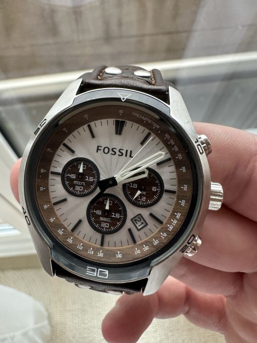 Fossil Coachman CH2565
