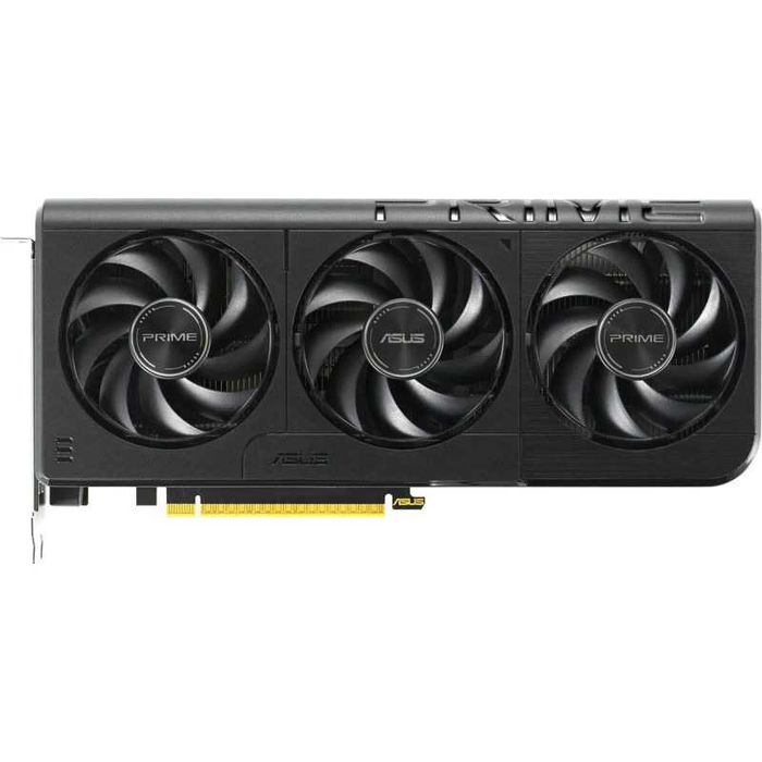 Placa video ASUS GeForce RTX 5060 PRIME OC 8GB GDDR7 128-bit DLSS 4.0