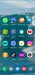 Продам Samsung galaxy S10+