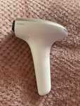Фотоепилатор Philips Lumea