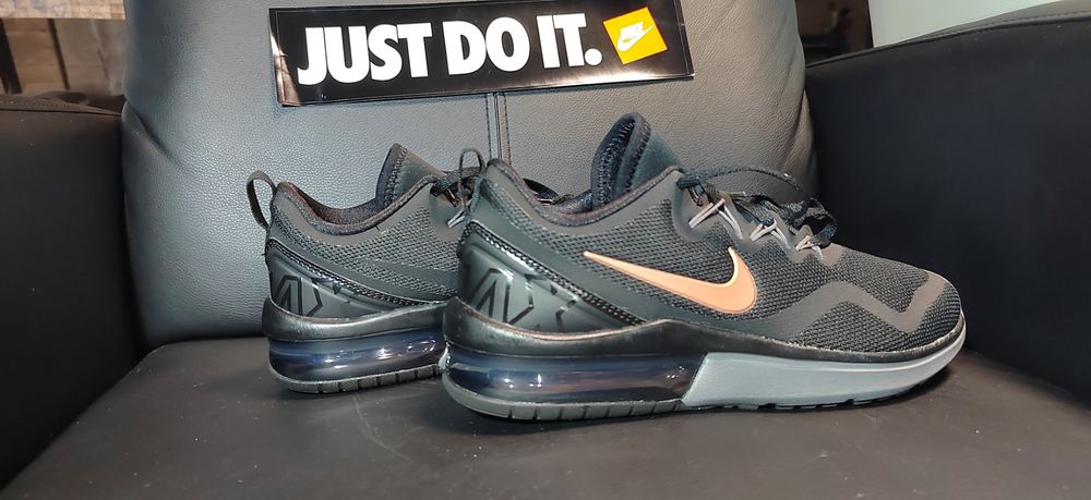 Nike Air Max Fury, номер 38,5