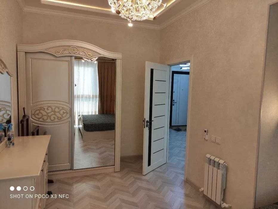 АРЕНДА квартиры АКАЙ СИТИ 2/10/25