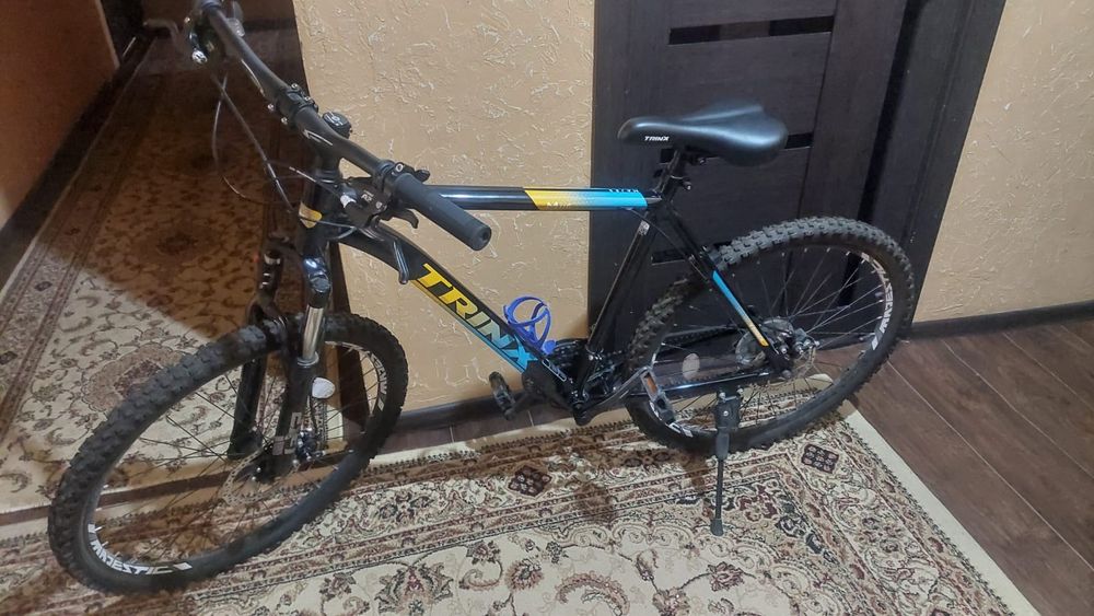 Продаю велосипед