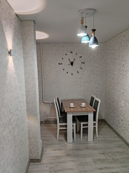 Квартира посуточно