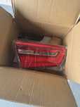 Stop/Lampa Audi A6