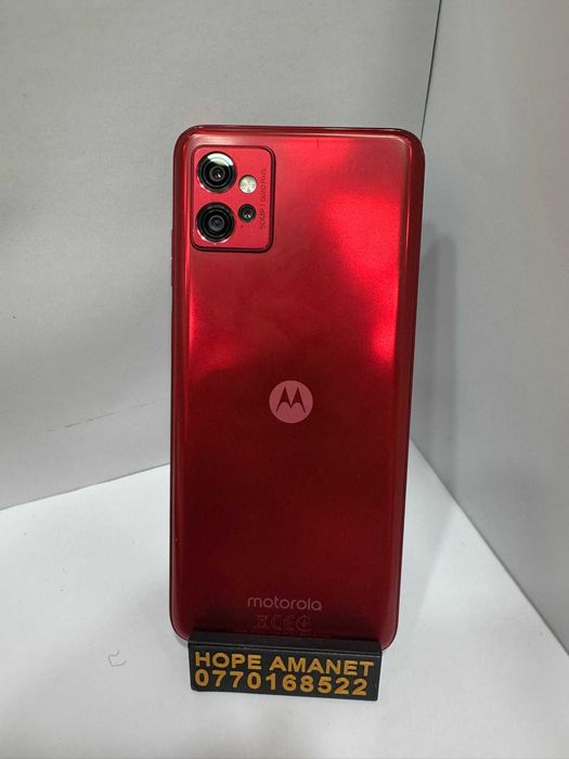 Hope Amanet P1/ Motorola G32