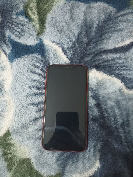 iPhone XR холати зор