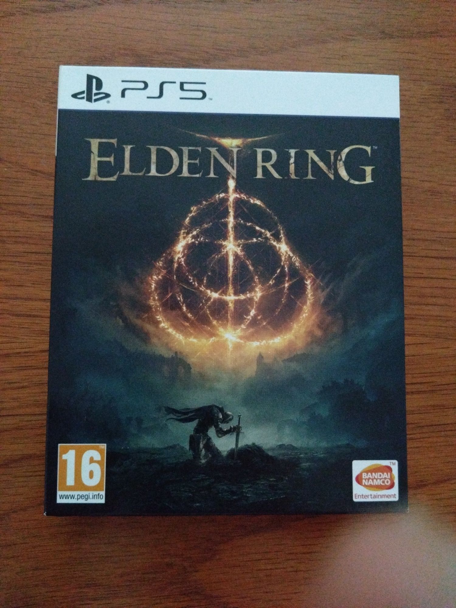 Schimb Elden ring ps5