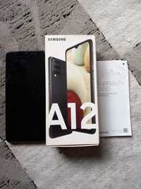 Vând samsung a12