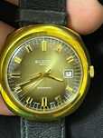 Eldor Geneve  automatic