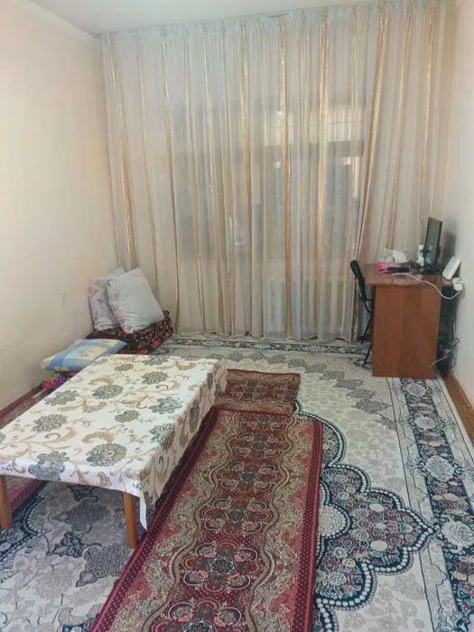 Сотувда 2 хонали квартира, Сергели 1