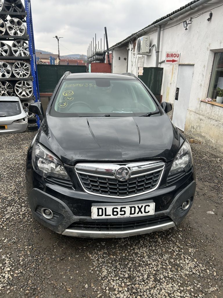 Compresor clima Opel Mokka 1.6 D 2012 - 2016 B16DTN (1194) 94559697