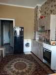 2 xonali kvartira ijaraga Garden Haus oldida 1-etaj yevroremont Navoi