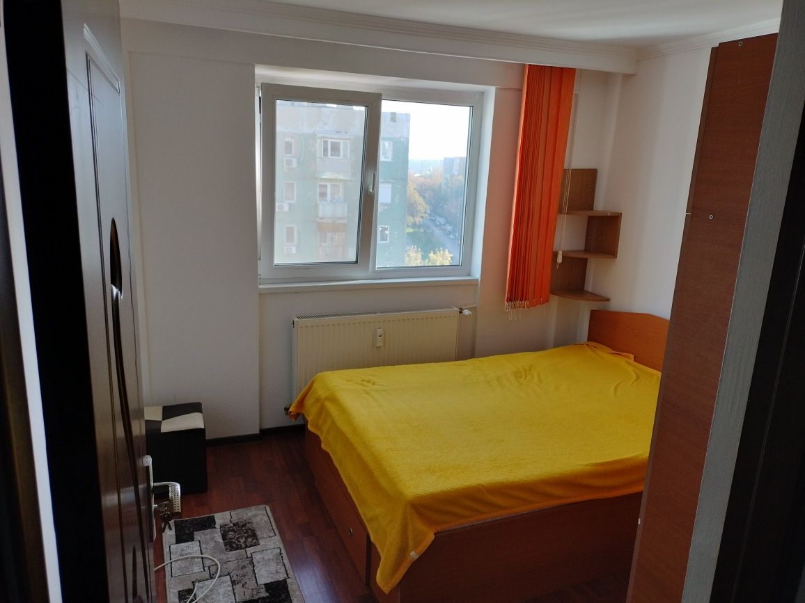 Inchiriez apartament 2 camere