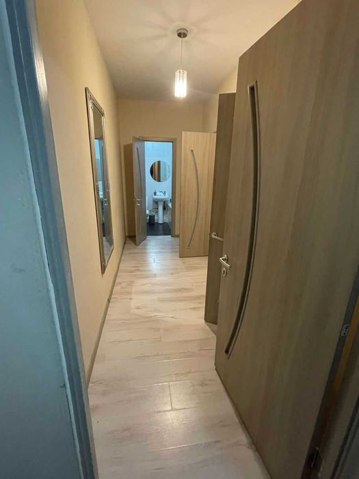 Дава се под наем Едностаен апартамент в София, Света Троица - 42 кв.м за 323.85 € - Снимка #2