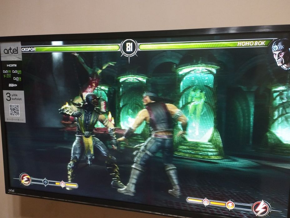 X box playstation sotiladi